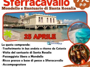 SFERRACAVALLO