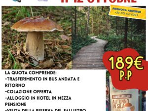 CAMIGLIATELLO 11-12 OTTOBRE