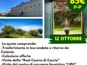 FICUZZA 12 OTTOBRE
