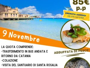 SFERRACAVALLO 9 NOVEMBRE