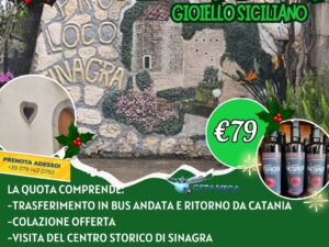 SINGARA 8 DICEMBRE