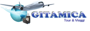 logo gitamica trasparente